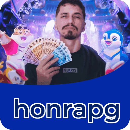 Dealers profissionais da honrapg